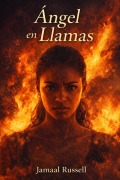 Cover-Bild zum Titel 'Angel en Llamas' von 'Jamaal Russell'