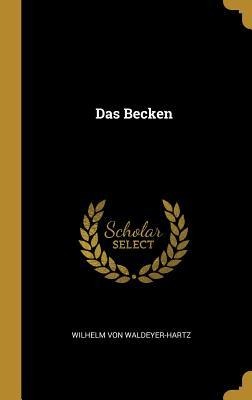 Das Becken - Wilhelm Von Waldeyer-Hartz