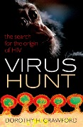Cover-Bild zum Titel 'Virus Hunt' von 'Dorothy H. Crawford'