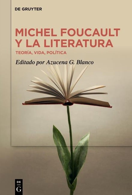 Michel Foucault y la literatura - 