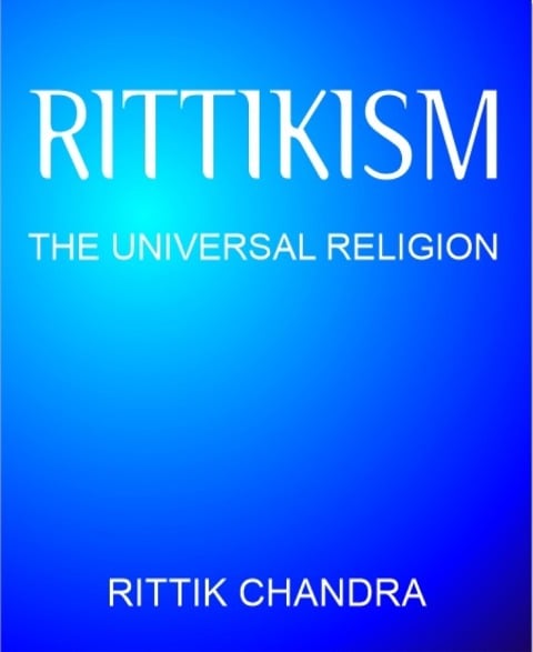 Rittikism - Rittik Chandra