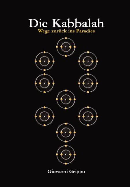 Die Kabbalah - Wege zurück ins Paradies - Giovanni Grippo