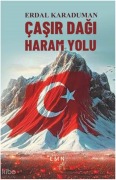 Cover-Bild zum Titel 'Casir Dagi Haram Yolu' von 'Erdal Karaduman'