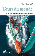 Cover-Bild zum Titel 'Tours du monde' von 'Christian Nau'