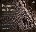 Cover-Bild zum Titel 'Flores De Espa¿a' von 'Mahmoud Turkmanichant 1450'