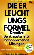 Cover-Bild zum Titel 'Die Erleuchtungsformel - Kreative Denkmustern für bahnbrechende Lösungen' von 'Simone Janson'