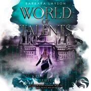 Cover-Bild zum Titel 'World of Talents: Sense' von 'Barbara Layson'