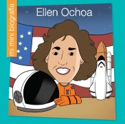 Cover-Bild zum Titel 'Ellen Ochoa Sp' von 'Brenda Perez Mendoza'
