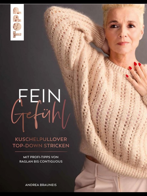 Feingefühl - Andrea Brauneis