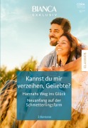 Cover-Bild zum Titel 'Bianca Exklusiv Band 379' von 'Cindy Kirk, Cathy Gillen Thacker, Brenda Harlen'