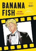 Banana Fish: Ultimative Edition 03 - Akimi Yoshida