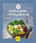 Histaminintoleranz - Anne Kamp
