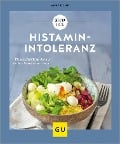 Histaminintoleranz - Anne Kamp