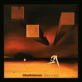 Cover-Bild zum Titel 'Blackdance (Bonus-Track Edition)' von 'Klaus Schulze'
