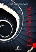 Cover-Bild zum Titel 'En Ötekiler' von 'Süheyla Kücükboyaci'