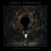 Cover-Bild zum Titel 'Confessing Darkness (Digipak)' von 'Imha Tarikat'