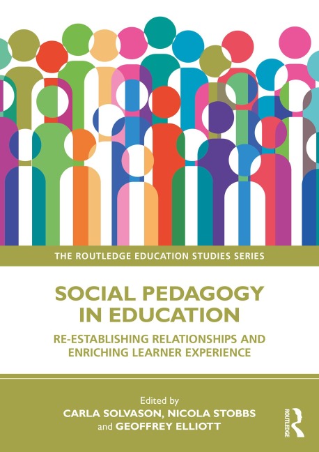 Social Pedagogy in Education - 