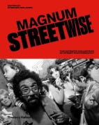Cover-Bild zum Titel 'Magnum Streetwise' von ''