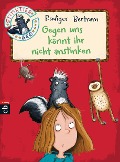 Stinktier & Co - Gegen uns könnt ihr nicht anstinken - Rüdiger Bertram