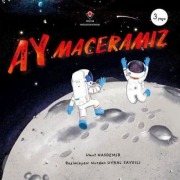 Cover-Bild zum Titel 'Ay Maceramiz' von 'Umut Hasdemir'