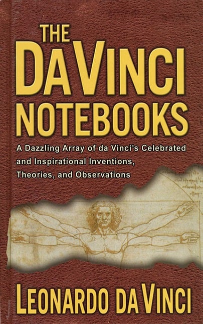 The Da Vinci Notebooks - 