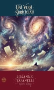 Cover-Bild zum Titel 'Uni-Versi Sbriciolati' von 'Rosanna Tafanelli'
