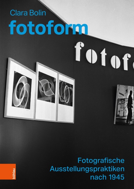 fotoform - Clara Bolin