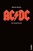 AC/DC - Martin Huxley