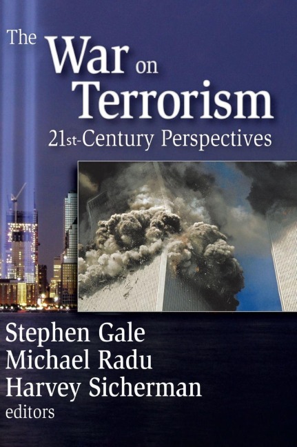 The War on Terrorism - Stephen Gale