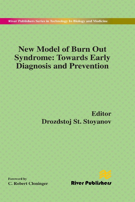 New Model of Burn Out Syndrome - 