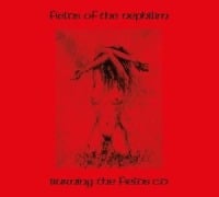 Cover-Bild zum Titel 'Burning The Fields (2CD)' von 'Fields Of The Nephilim'