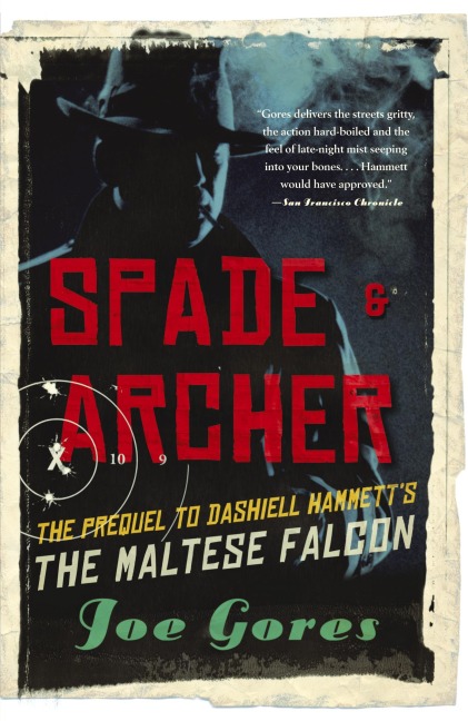 Spade & Archer - Joe Gores