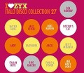 ZYX Italo Disco Collection 27 - Various