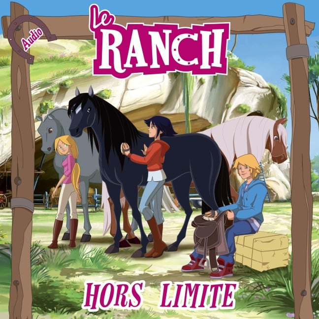 Hors limite - Le Ranch