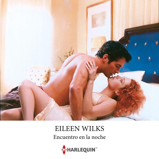 Encuentro en la noche - Eileen Wilks