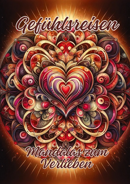 Gefühlsreisen - Ela Artjoy