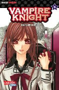 Vampire Knight 15 - Matsuri Hino