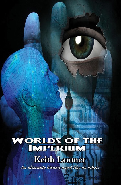 Worlds of the Imperium - Keith Laumer