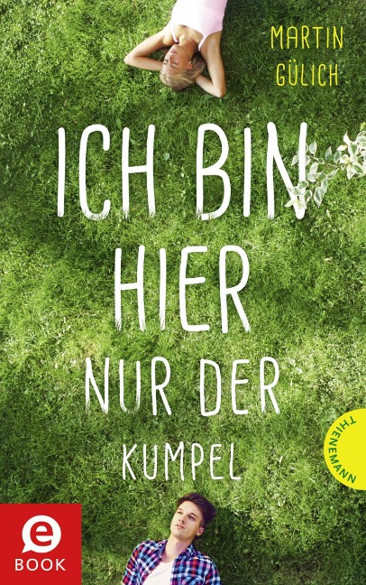 Ich bin hier nur der Kumpel - Martin Gülich