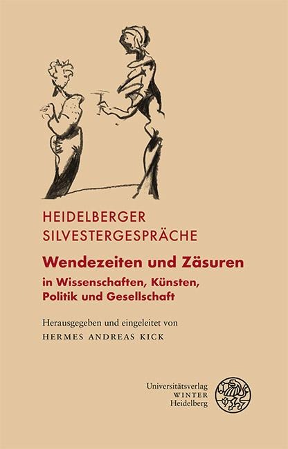 Wendezeiten und Zäsuren - 