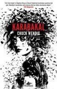 Karabakal - Chuck Wendig