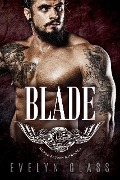 Blade (Book 1) - Evelyn Glass