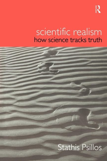 Scientific Realism - Stathis Psillos