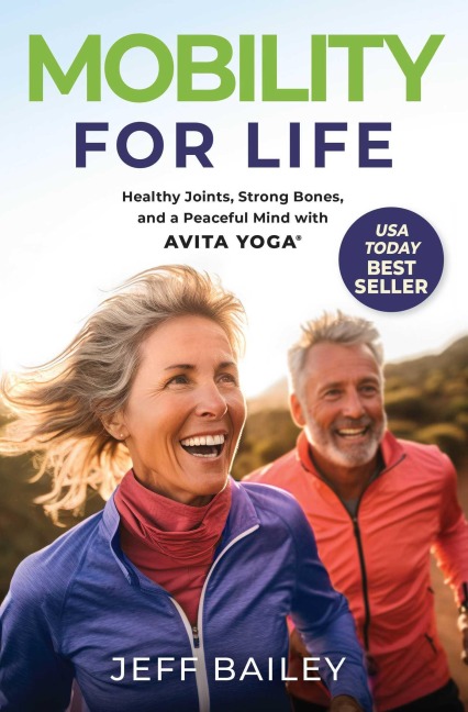 Mobility for Life - Jeff Bailey