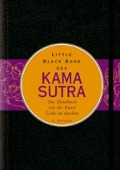Cover-Bild zum Titel 'Little Black Book des Kamasutra' von 'L. L. Long'
