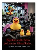 Cover-Bild zum Titel 'SOKO Aquapower' von 'Anja Rode-Piontek, Sandra Seiss'