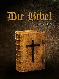 Cover-Bild zum Titel 'Die Bibel' von 'Martin Luther'