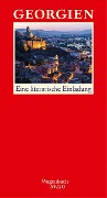 Cover-Bild zum Titel 'Georgien' von ''