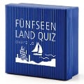 Fünfseenland-Quiz - Reinhard Palmer