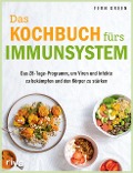 Das Kochbuch fürs Immunsystem - Fern Green